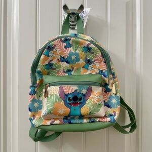 Disney Stitch Backpack